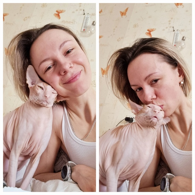 Всем привет! Мы тут новенькие, хотя и давно следим )
Зна?...