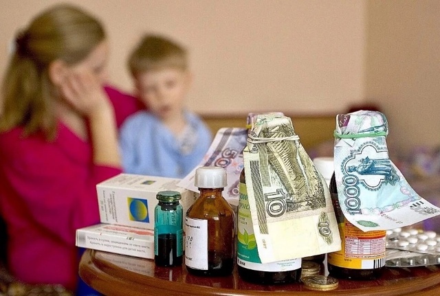В Осташковском округе ребёнка-инвалида оставили без ж?...