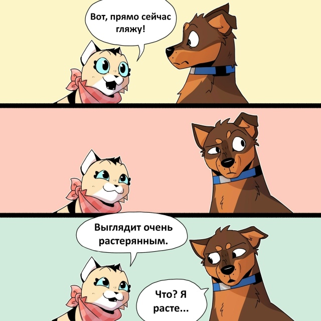 Тормозит он конечно сильно