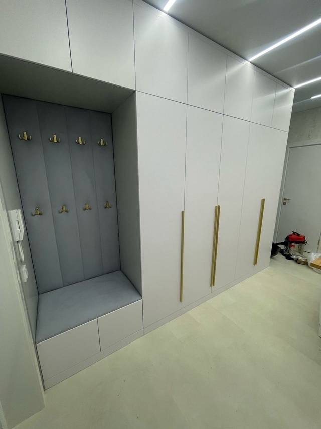 Мебель от ведущего производителя по Югу Башкирии. Мы и?...