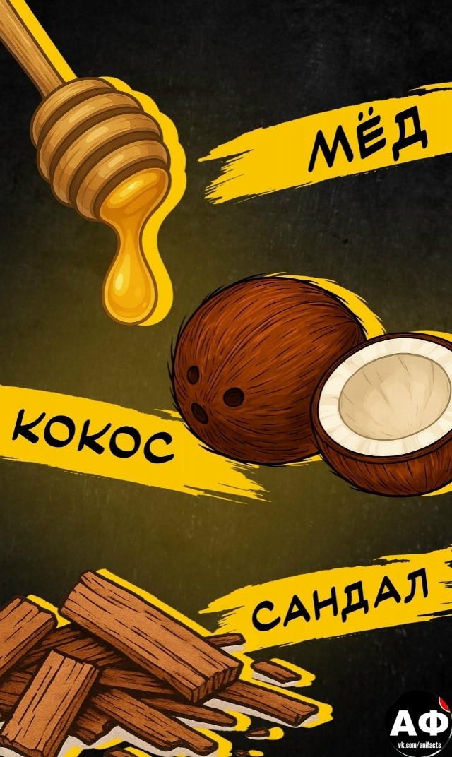 аниме факты