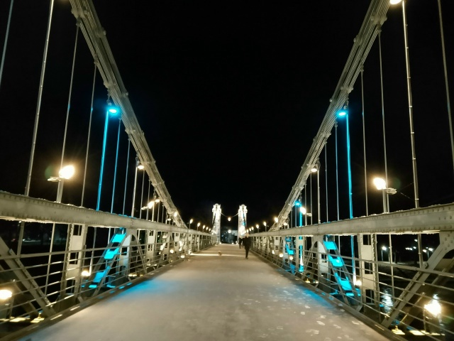 ИЗУЧАЕМ КРАСОТЫ РОССИИ. Старинный город Остров.
В ноя...