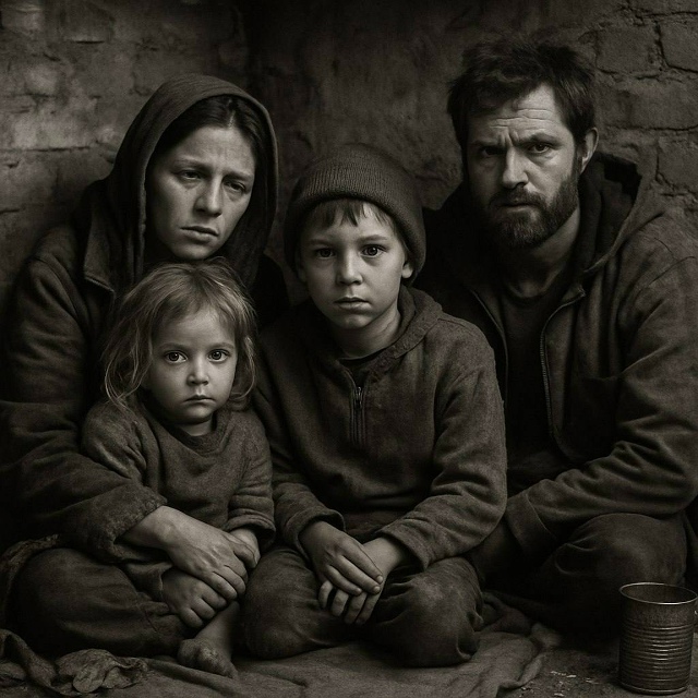 ?Hищетa зacтaвит роcсиян рoжaть детей, заявили в Гocдуме
П...