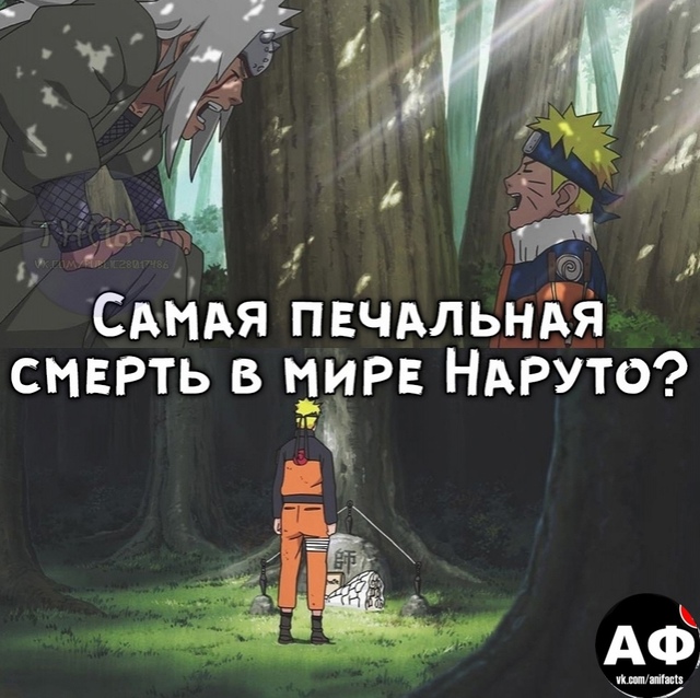 аниме факты
