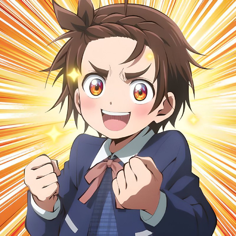 Никогда не поздно воплотить мечту
Во втором сезоне аниме-сериала "Медалистка" (Medalist) будет девя