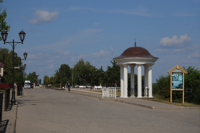 Завершая рабочий день в Вельске, хочу поблагодарить вс...