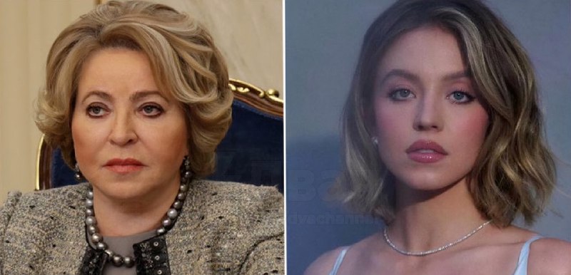 Фильм «Субстанция» стал реальностью