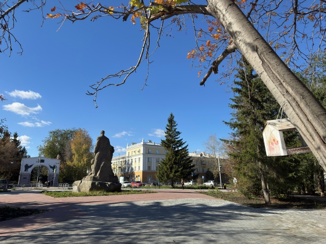 Всем доброе утро, продуктивного понедельника!☕