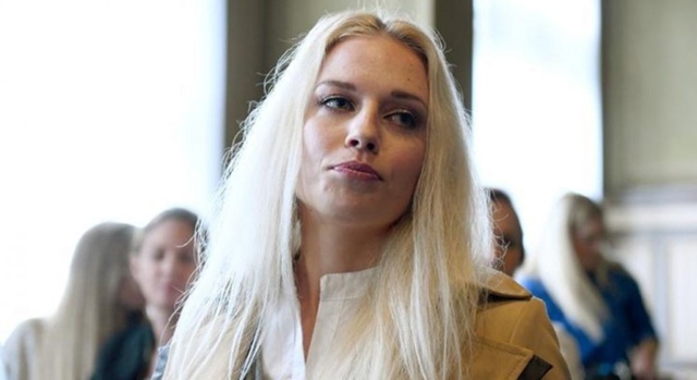 22-летняя жительница Словении подписала контракты с пя?...