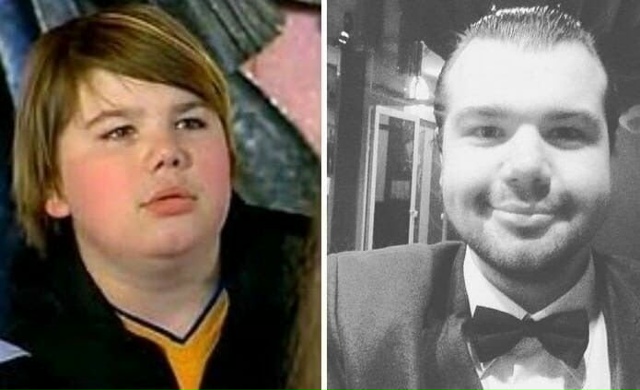 Мы старые! Только посмотрите как выросли дети Ералаша??...