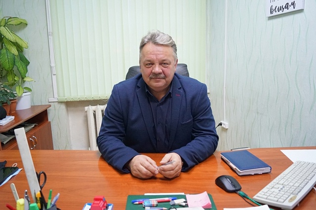 Подходит к концу срок у Александра Денисова.
Как Вы ду?...