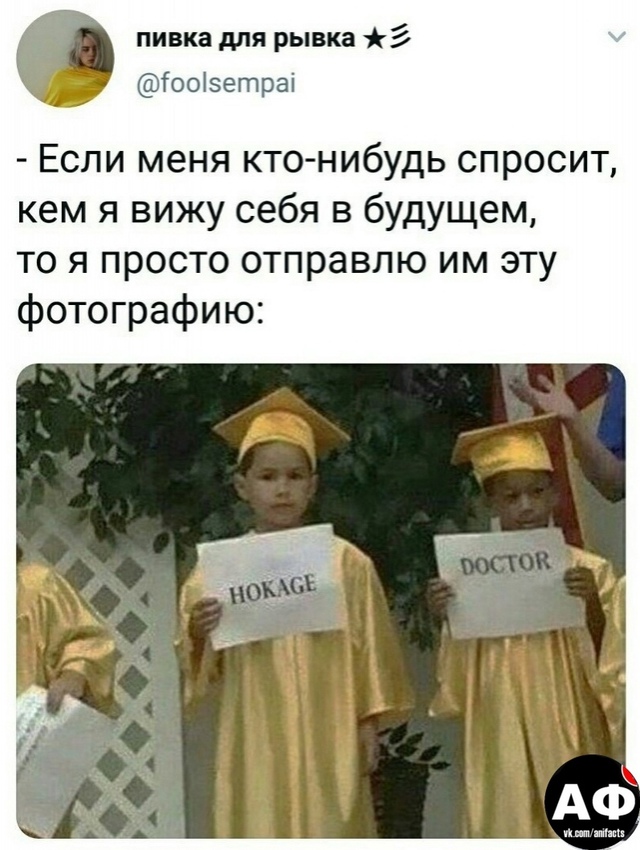 аниме факты