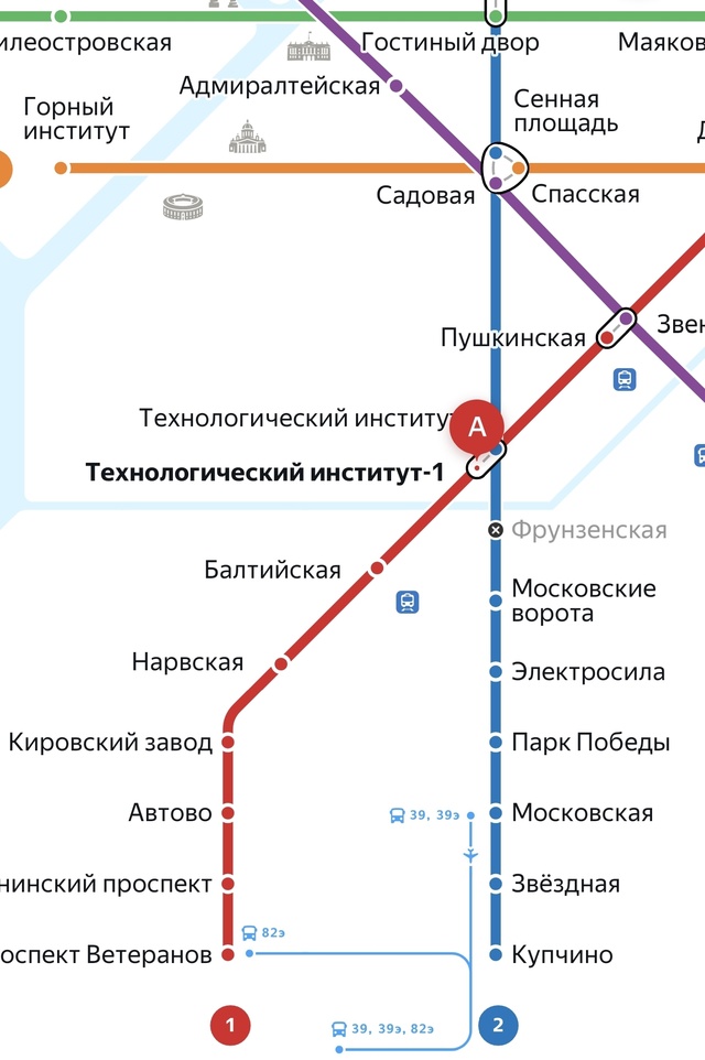 Была забыта коричневая сумка на станции технологическ...