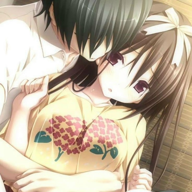 #Что_за_аниме #Что_за_новелла