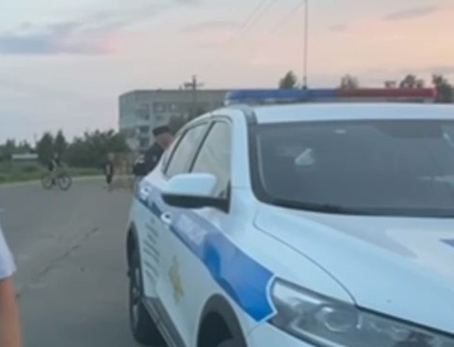 Мопедист наехал на коляску и скрылся. Погиб младенец. ...