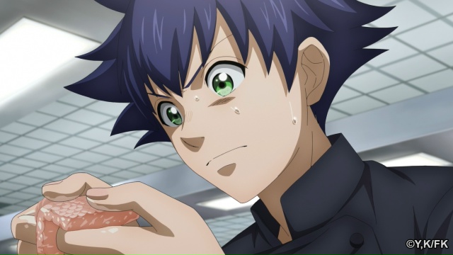 🥡Сегодня устраиваем кулинарную битву и выбираем лучш...