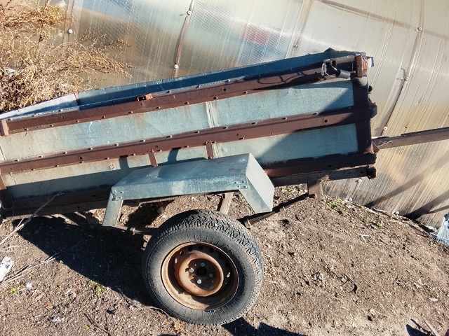 Продаётся автомобиль ГАЗ 2752 «Соболь»
✔️ Год выпуска: ...