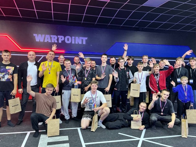 Горожане Бузулука выиграли 30 000 рублей!?
В Бузулуке п?...