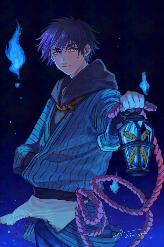 #Dekin_no_Mogura / Запрещённый крот
- Могура Момоюки