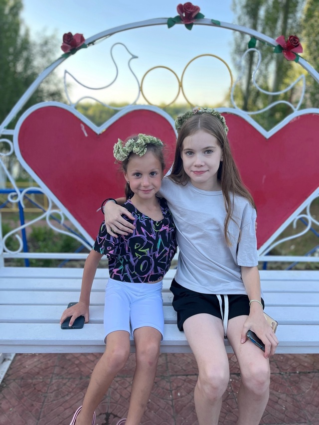 ?? Весёлый и яркий праздник Ивана Купала на базе отд?...