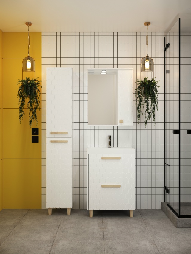 Ищем сотрудников на производство мебели для ванных ко?...