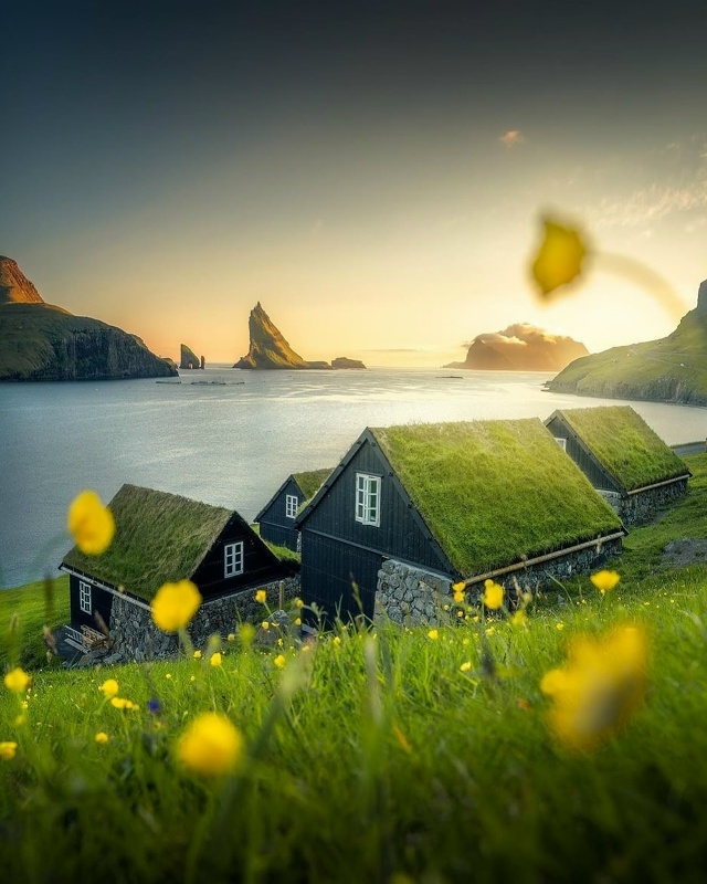 Фарерские острова