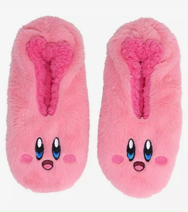 Внимание! Nintendo официально выпустила забавные носки-та?...