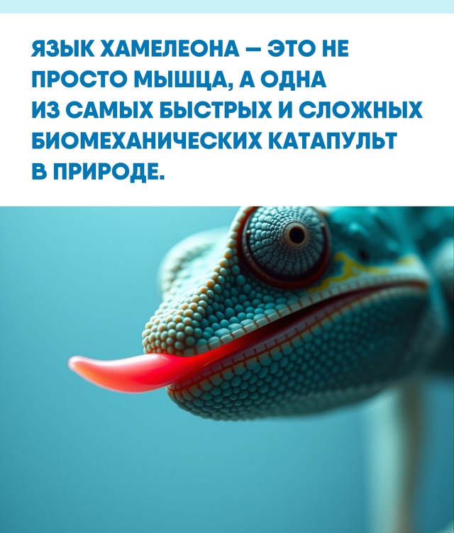 Природа зачастую демонстрирует инженерные решения, ко...