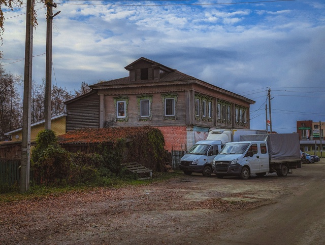 Очень- осень...
Google Pixel 7 Pro (Lightroom)
#мобильнаяфотография #м...