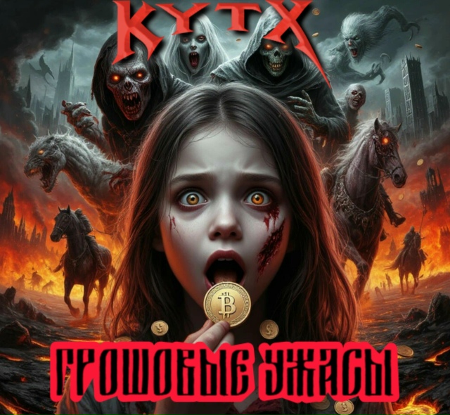 Абстрактные ужасы, мелодичные риффы и психоделические...