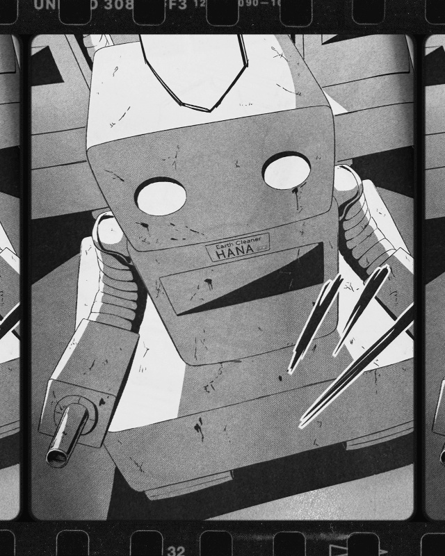 🔍АНИМЕ-ДЕТЕКТИВ 1.2 🔍
Угадай мангу по одному фрейму! ...