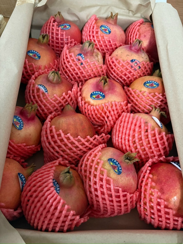 В магазине Горец свежее поступление:Фарш баранина Хал?...