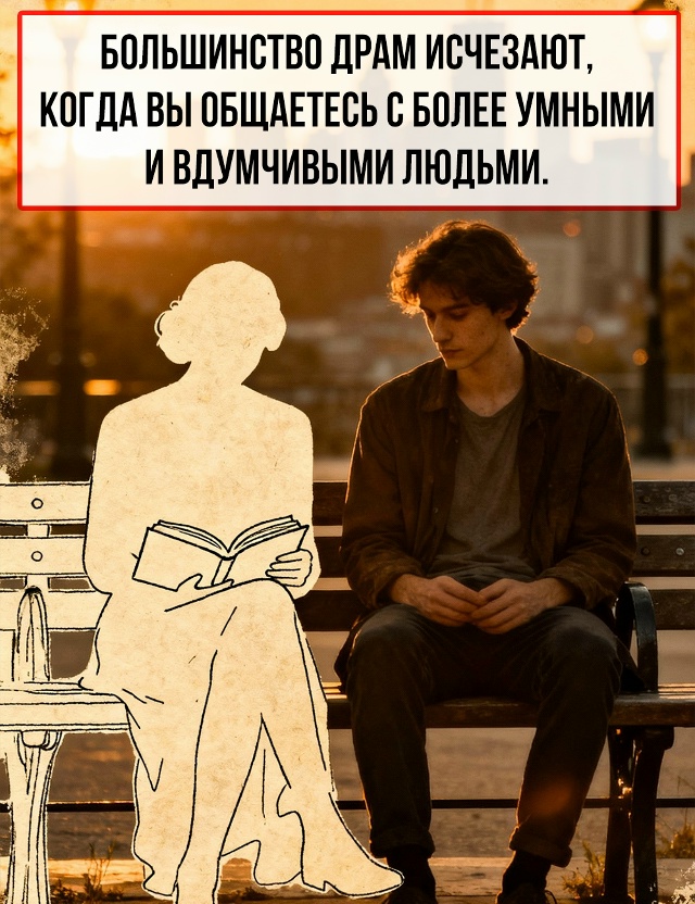 Чем меньше стараешься угодить, тем честнее и легче ста?...