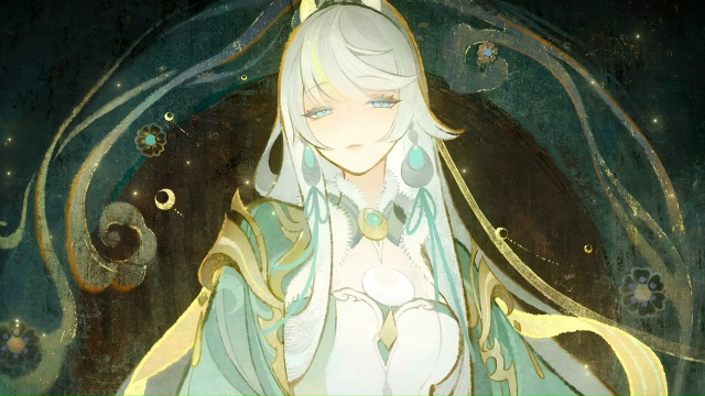 — Как же восхитительно выглядит каждый из кадров с Цзы...