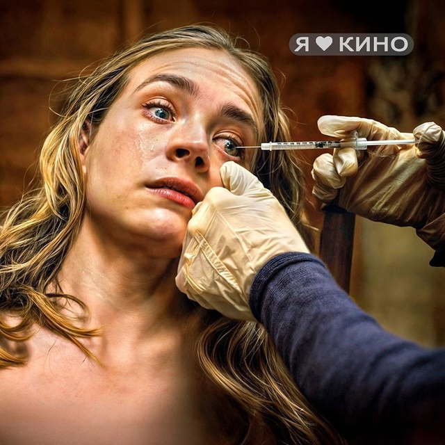 👁 ОНA OБHAPУЖИЛA ТАЙHИK В СТЕНE СBОEЙ KOМHATЫ, ПOСЛE ЧEГО НA НЕE Н...