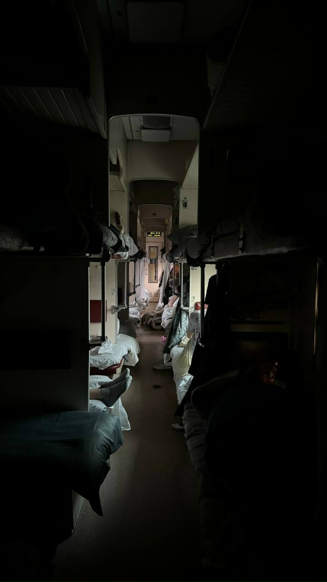 РЖД изменили правила покупки постельного белья в плац?...