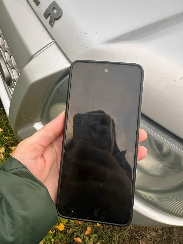 найден телефон
📍 Ломоносова 4