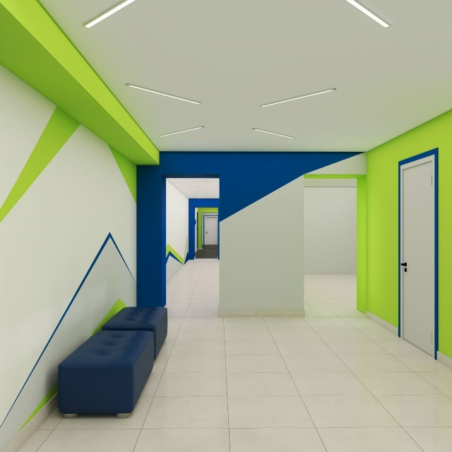 Продолжаем первый этап капитального ремонта здания сп...