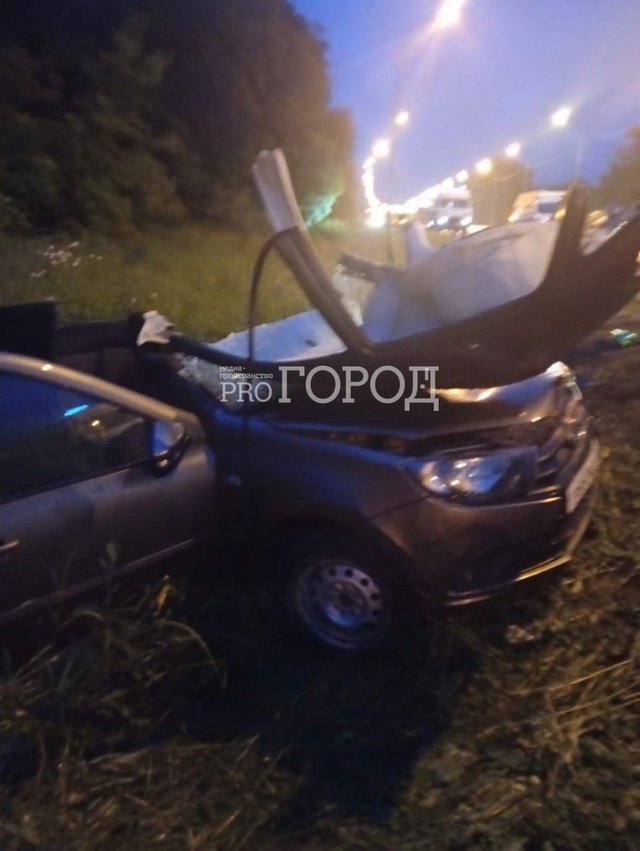 ⚠ Страшное ДТП на 711 км. трассы М5
ДТП произошло в 2 час...