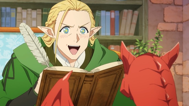 ?Вышла 2 серия 2 сезона 