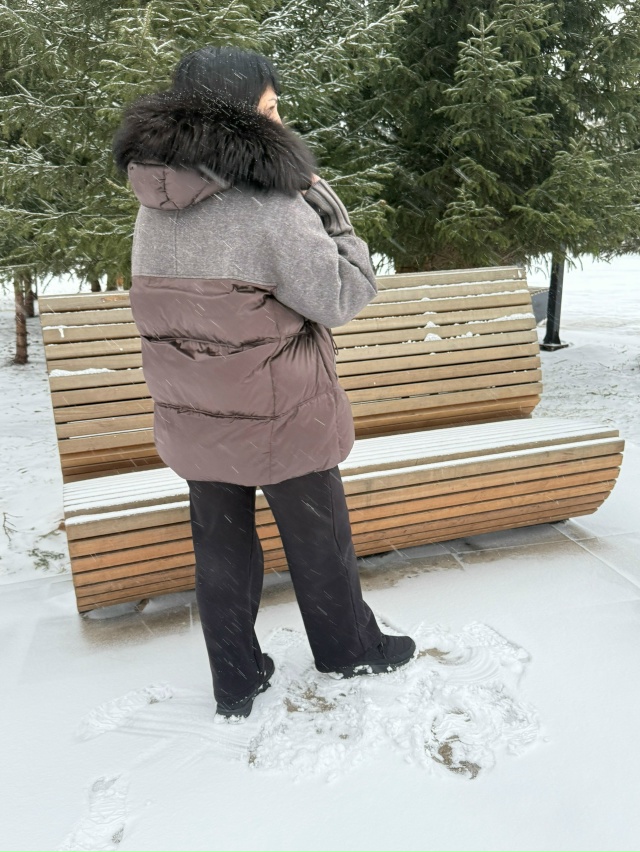 Магазин «SPORTIME»
erid: 2VtzqxV3To
СКИДКА - 20 % ❄️❄️❄️
🔴г.Заоз?...