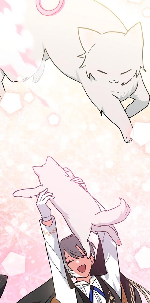 #Я_кошка_но_меня_удочерила_волчья_семья
#Dagaromi@manga_hwa
