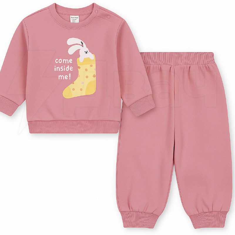 Южнокорейский бренд Topten Kids экстренно убрал из продажи детскую толстовку с надписью «come inside