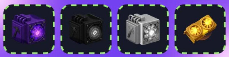 #PandaFiT #Bounty_Hash #Fomo_Fighters #Grow_Tea #Golden_Miner #MineLand
Комбо в Bounty Hash 🚚