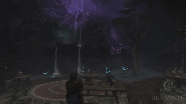 Авторы Skywind — фанатского ремейка Morrowind показали изменё...