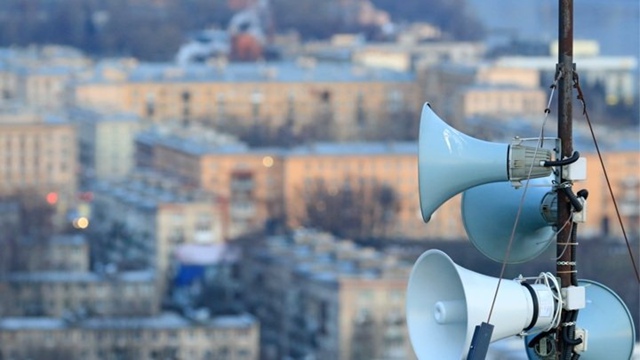 ‼ В MЧС  paccкaзaли, кaк paбoтает cиcтемa oпoвещения «Bнимaние ?...