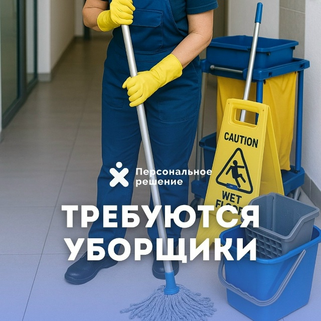 Требуется уборщица ‼️
📍г. Коноша, Октябрьский пр-кт, 3...