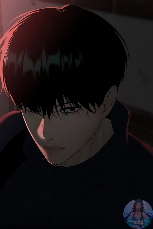 Ласковый нарушитель
#manga_shoujo #ongoing #в_цвете #новость_от_п?...