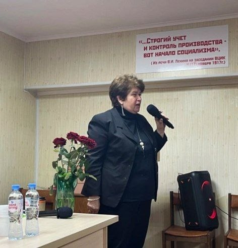 Приговор известной сочинской активистке: 8 месяцев кол...