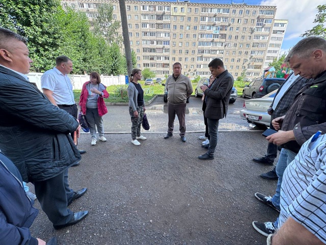 [id841783283|Газизьян Ахмедьянов] Выборочно посетил нескол?...